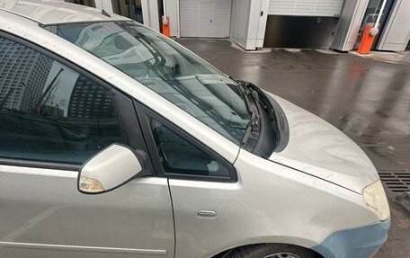 Ford C-MAX I рестайлинг, 2008 год, 350 000 рублей, 3 фотография