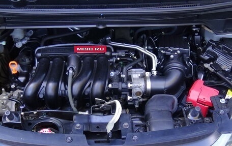 Honda Freed II, 2017 год, 1 720 000 рублей, 34 фотография