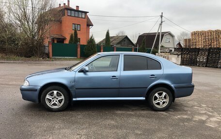 Skoda Octavia IV, 2008 год, 300 000 рублей, 2 фотография