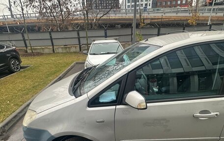 Ford C-MAX I рестайлинг, 2008 год, 350 000 рублей, 9 фотография