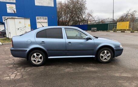 Skoda Octavia IV, 2008 год, 300 000 рублей, 6 фотография
