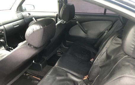 Skoda Octavia IV, 2008 год, 300 000 рублей, 10 фотография