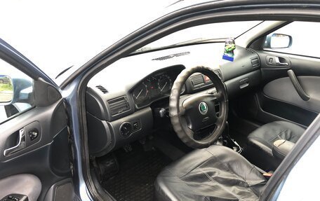 Skoda Octavia IV, 2008 год, 300 000 рублей, 9 фотография