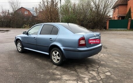 Skoda Octavia IV, 2008 год, 300 000 рублей, 3 фотография