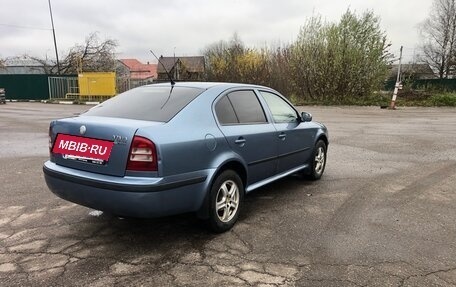 Skoda Octavia IV, 2008 год, 300 000 рублей, 5 фотография