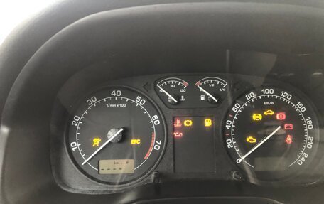 Skoda Octavia IV, 2008 год, 300 000 рублей, 12 фотография