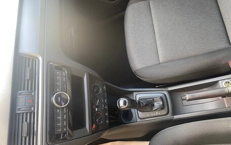 Skoda Rapid I, 2017 год, 1 350 000 рублей, 8 фотография