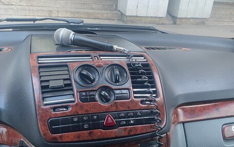 Mercedes-Benz Vito, 2010 год, 1 550 000 рублей, 4 фотография