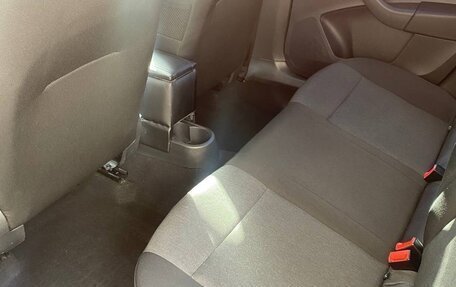 Skoda Rapid I, 2017 год, 1 350 000 рублей, 9 фотография