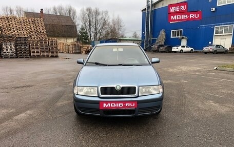 Skoda Octavia IV, 2008 год, 300 000 рублей, 8 фотография