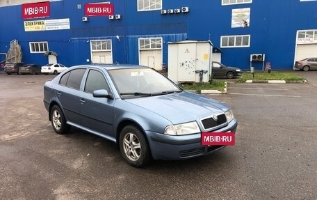 Skoda Octavia IV, 2008 год, 300 000 рублей, 7 фотография