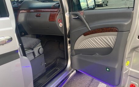 Mercedes-Benz Vito, 2010 год, 1 550 000 рублей, 7 фотография