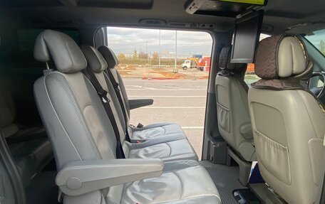 Mercedes-Benz Vito, 2010 год, 1 550 000 рублей, 10 фотография