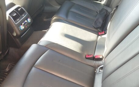 Audi A6, 2017 год, 2 630 000 рублей, 7 фотография