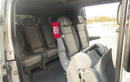 Mercedes-Benz Vito, 2010 год, 1 550 000 рублей, 9 фотография