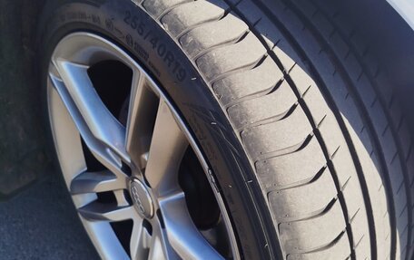 Audi A6, 2017 год, 2 630 000 рублей, 11 фотография