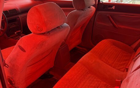 Volkswagen Passat B5+ рестайлинг, 2001 год, 480 000 рублей, 10 фотография