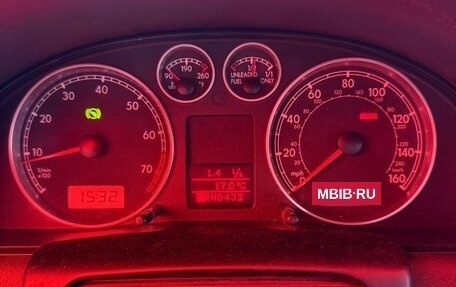 Volkswagen Passat B5+ рестайлинг, 2001 год, 480 000 рублей, 8 фотография