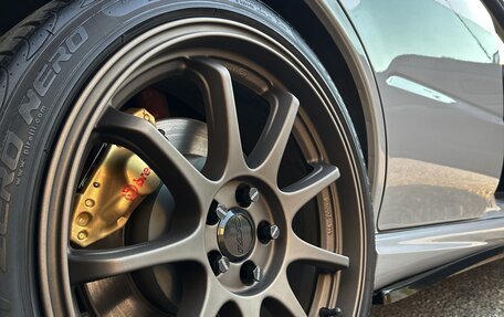 Subaru Impreza WRX III рестайлинг, 2003 год, 2 100 000 рублей, 13 фотография