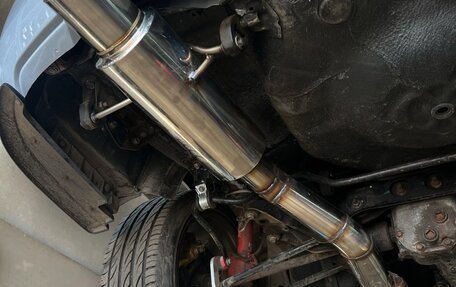 Subaru Impreza WRX III рестайлинг, 2003 год, 2 100 000 рублей, 24 фотография