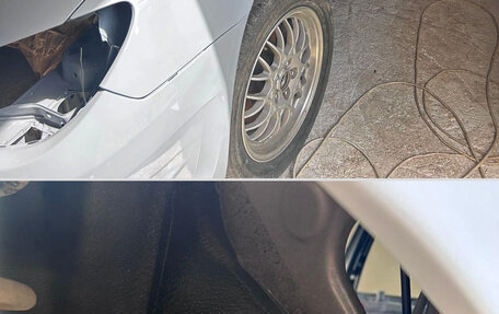 Subaru Impreza WRX III рестайлинг, 2003 год, 2 100 000 рублей, 27 фотография