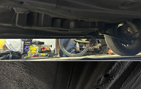 Subaru Impreza WRX III рестайлинг, 2003 год, 2 100 000 рублей, 28 фотография