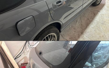 Subaru Impreza WRX III рестайлинг, 2003 год, 2 100 000 рублей, 26 фотография