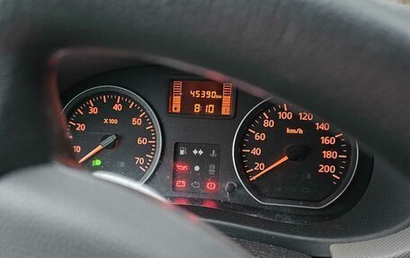 Renault Logan I, 2011 год, 850 000 рублей, 2 фотография