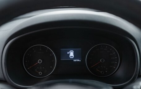 KIA Sportage IV рестайлинг, 2019 год, 2 100 000 рублей, 11 фотография