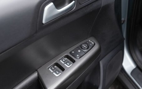 KIA Sportage IV рестайлинг, 2019 год, 2 100 000 рублей, 9 фотография