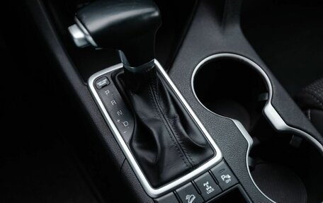 KIA Sportage IV рестайлинг, 2019 год, 2 100 000 рублей, 13 фотография