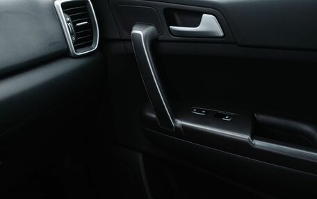 KIA Sportage IV рестайлинг, 2019 год, 2 100 000 рублей, 16 фотография