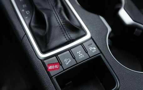 KIA Sportage IV рестайлинг, 2019 год, 2 100 000 рублей, 17 фотография