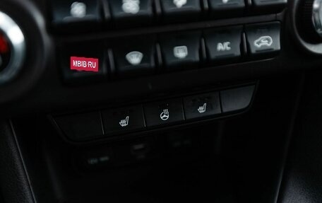 KIA Sportage IV рестайлинг, 2019 год, 2 100 000 рублей, 14 фотография