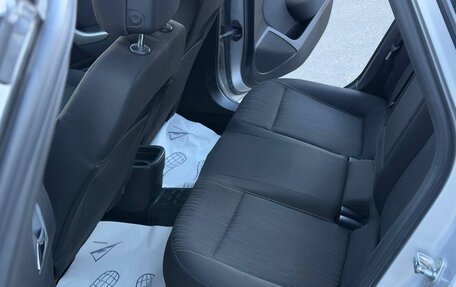 Opel Astra J, 2011 год, 570 000 рублей, 10 фотография