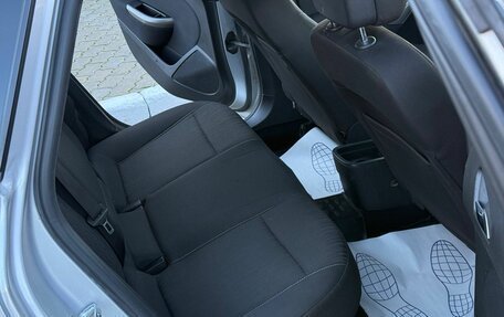 Opel Astra J, 2011 год, 570 000 рублей, 11 фотография