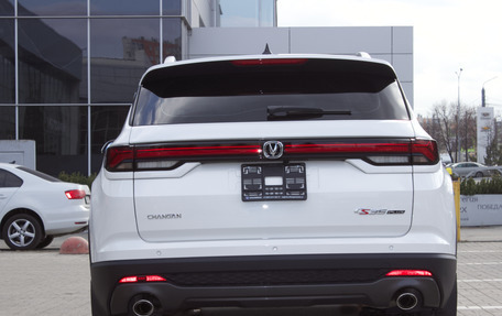 Changan CS35 Plus, 2024 год, 2 649 900 рублей, 4 фотография