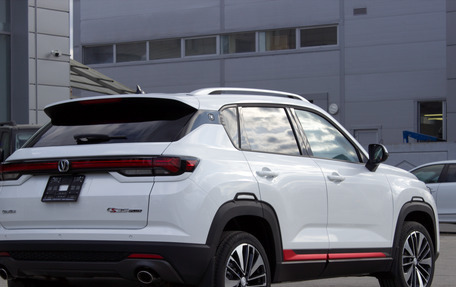 Changan CS35 Plus, 2024 год, 2 649 900 рублей, 5 фотография