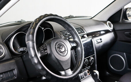 Mazda 3, 2008 год, 609 000 рублей, 7 фотография