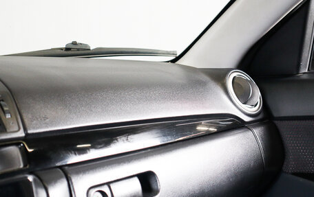 Mazda 3, 2008 год, 609 000 рублей, 12 фотография