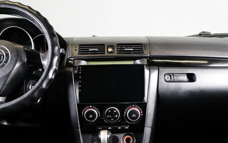 Mazda 3, 2008 год, 609 000 рублей, 14 фотография