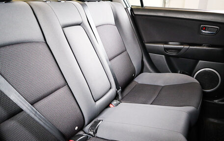 Mazda 3, 2008 год, 609 000 рублей, 15 фотография