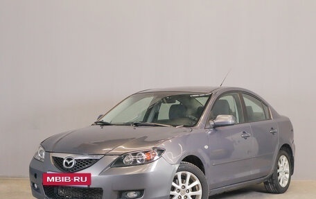 Mazda 3, 2008 год, 609 000 рублей, 3 фотография