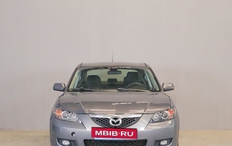 Mazda 3, 2008 год, 609 000 рублей, 2 фотография