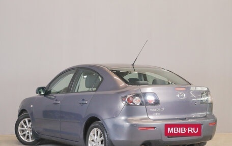 Mazda 3, 2008 год, 609 000 рублей, 4 фотография