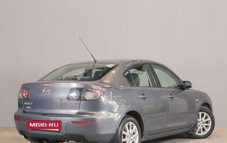 Mazda 3, 2008 год, 609 000 рублей, 6 фотография