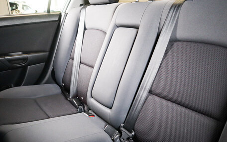 Mazda 3, 2008 год, 609 000 рублей, 16 фотография