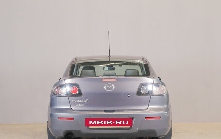Mazda 3, 2008 год, 609 000 рублей, 5 фотография