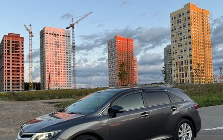 Toyota Venza I, 2013 год, 1 990 000 рублей, 3 фотография