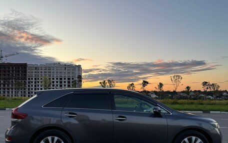 Toyota Venza I, 2013 год, 1 990 000 рублей, 4 фотография